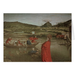 Miraculous Draught of Fishes