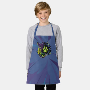 Miraculous Kwami Plagg Apron