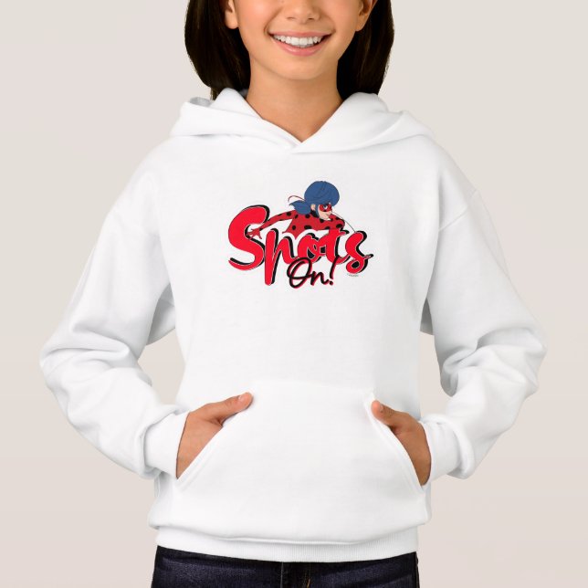Miraculous Ladybug | Spots On (Front)