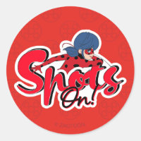 Miraculous Ladybug | Spots On