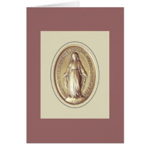 Miraculous Medal