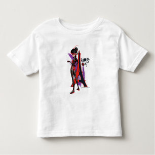 Miraculous Re-verse Shadybug Blots On! Toddler T-Shirt