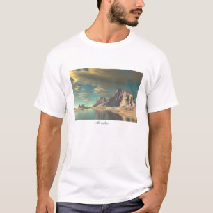 MIRADOR  SHIRT