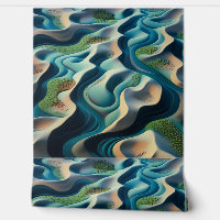 Mirage Currents