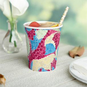 Mirage Favour Box Paper Cups