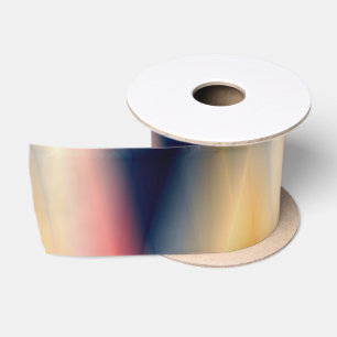 Mirage  satin ribbon