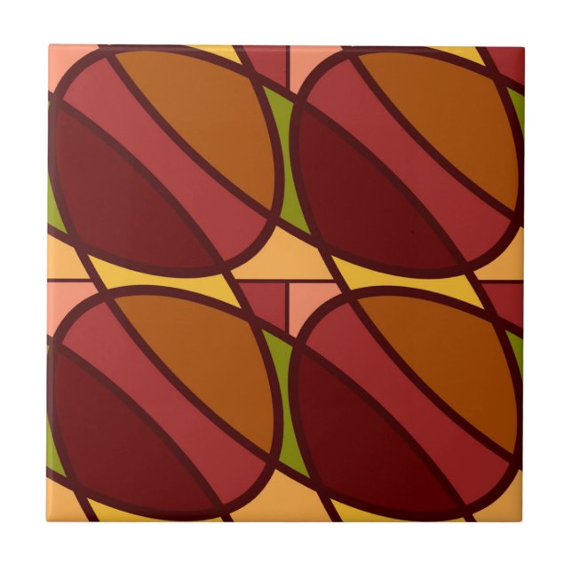 Mirage Tile (Front)
