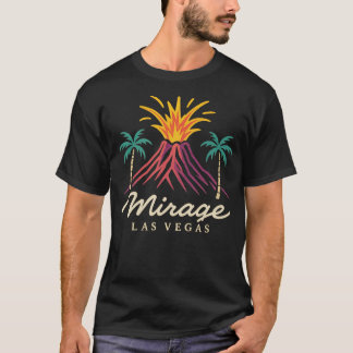 Mirage Volcano T-Shirt