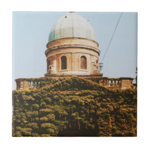 Miragoj Cemetary - Zagreb- Croatia Ceramic Tile