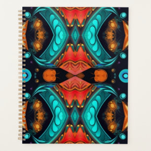 Miranda 18 planner
