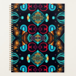 Miranda 19 planner