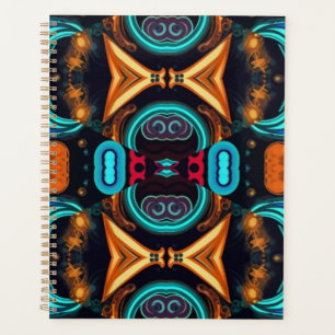 Miranda 20 planner