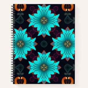 Miranda 21 notebook