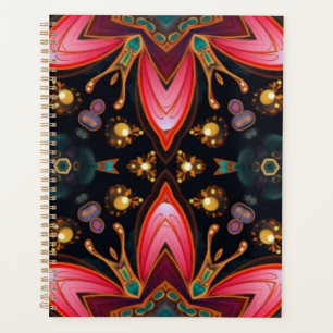 Miranda 22 planner