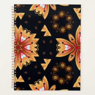 Miranda 25 planner