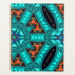 Miranda 26 planner