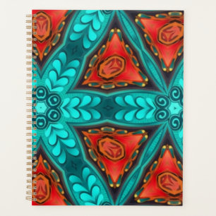Miranda 27 planner