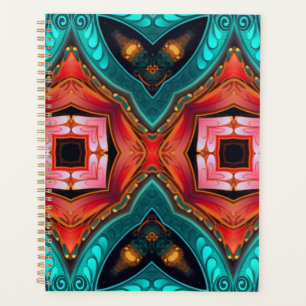 Miranda 29 planner