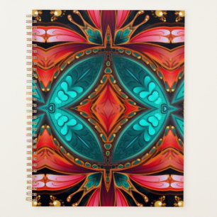 Miranda 30 planner