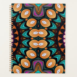 Miranda 32 planner