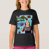 Miranda-A savoury muffin!  