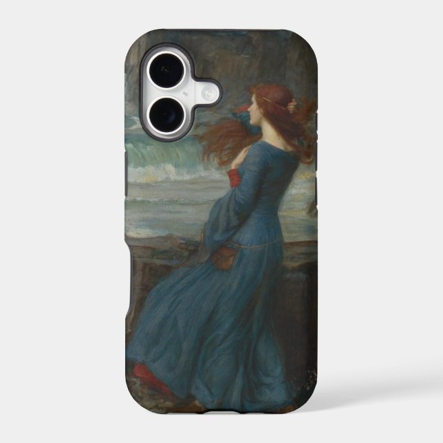 Miranda (The Tempest) (Back)