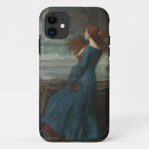 Miranda (The Tempest) iPhone 11 Case