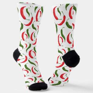 Mirchi Socks