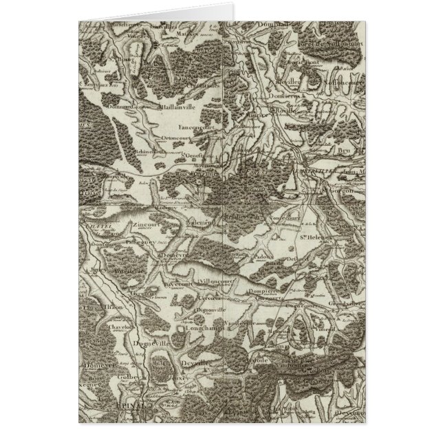 Mirecourt, Epinal (Front)