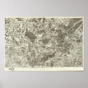 Mirecourt, Epinal Poster