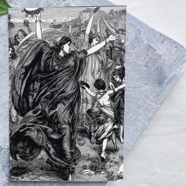 Miriams-Song Card (Creator Uploaded)