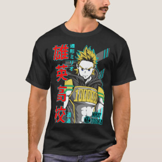 Mirio Togata M.H.A.  T-Shirt