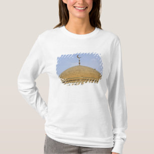 Mirjaniyya Madrasa, Baghdad, Iraq T-Shirt