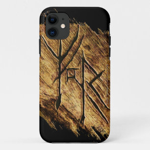 Mirkwood Symbol iPhone 11 Case