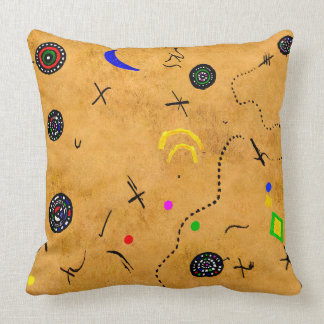 Miro Downunder Cushion