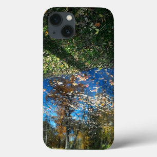 Miroir Mirror Autumn iPhone 13 Case