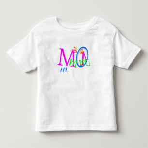 Mirror Baby T-Shirt