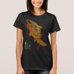 Mirror carp T-Shirt