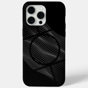 mirror iPhone 15 pro max case