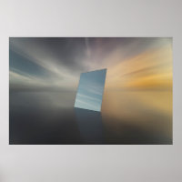 MIRROR DIGITAL WALLPAPER