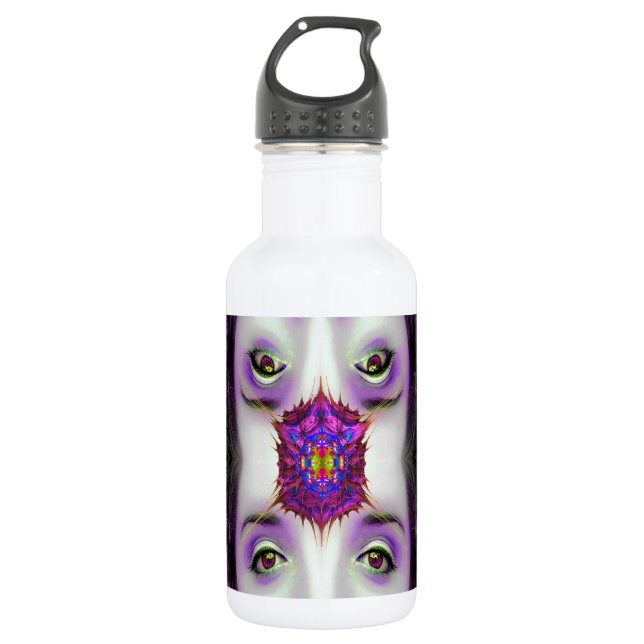 Mirror Horizon 532 Ml Water Bottle (Front)