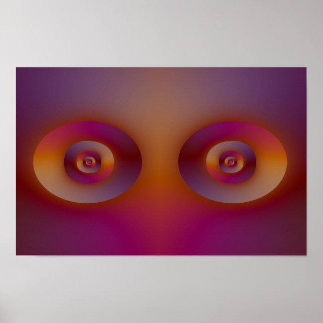 Mirror Image Poster (Front)