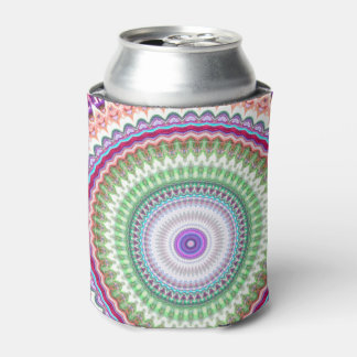 Mirror Lab Mandala 20 Can Cooler