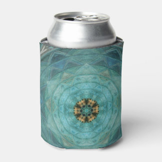 Mirror Lab Mandala 57 Can Cooler