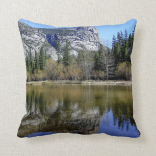 Mirror Lake Cushion