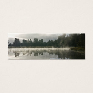 Mirror Lake, Early Morning