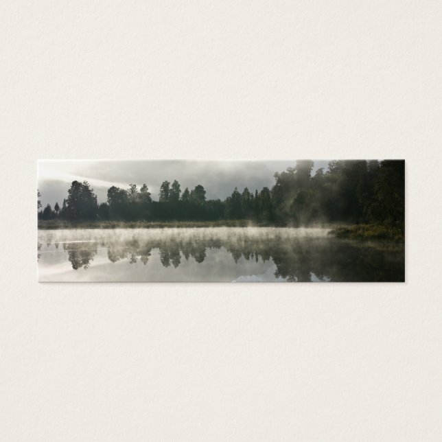 Mirror Lake, Early Morning (Front)