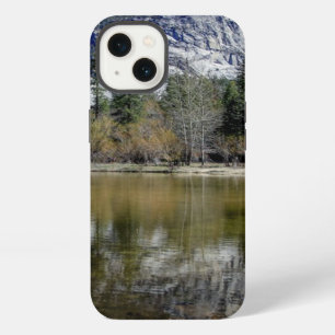 Mirror Lake iPhone Case
