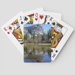Mirror Lake Playing Cards