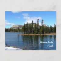 Mirror Lake